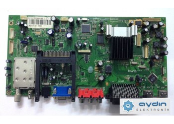 ARÇELİK  BZX CZZ,  YDT190R-3,  LC470WUF-SAA1,  Arçelik Tv 119-523 B Fhd 100 Hz Lcd Tv 